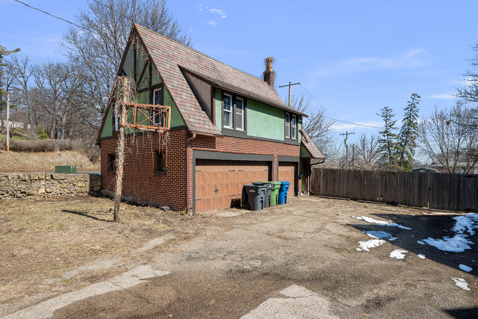 1012 5th Avenue South Clinton, IA 52732 - Photo 39 of 50