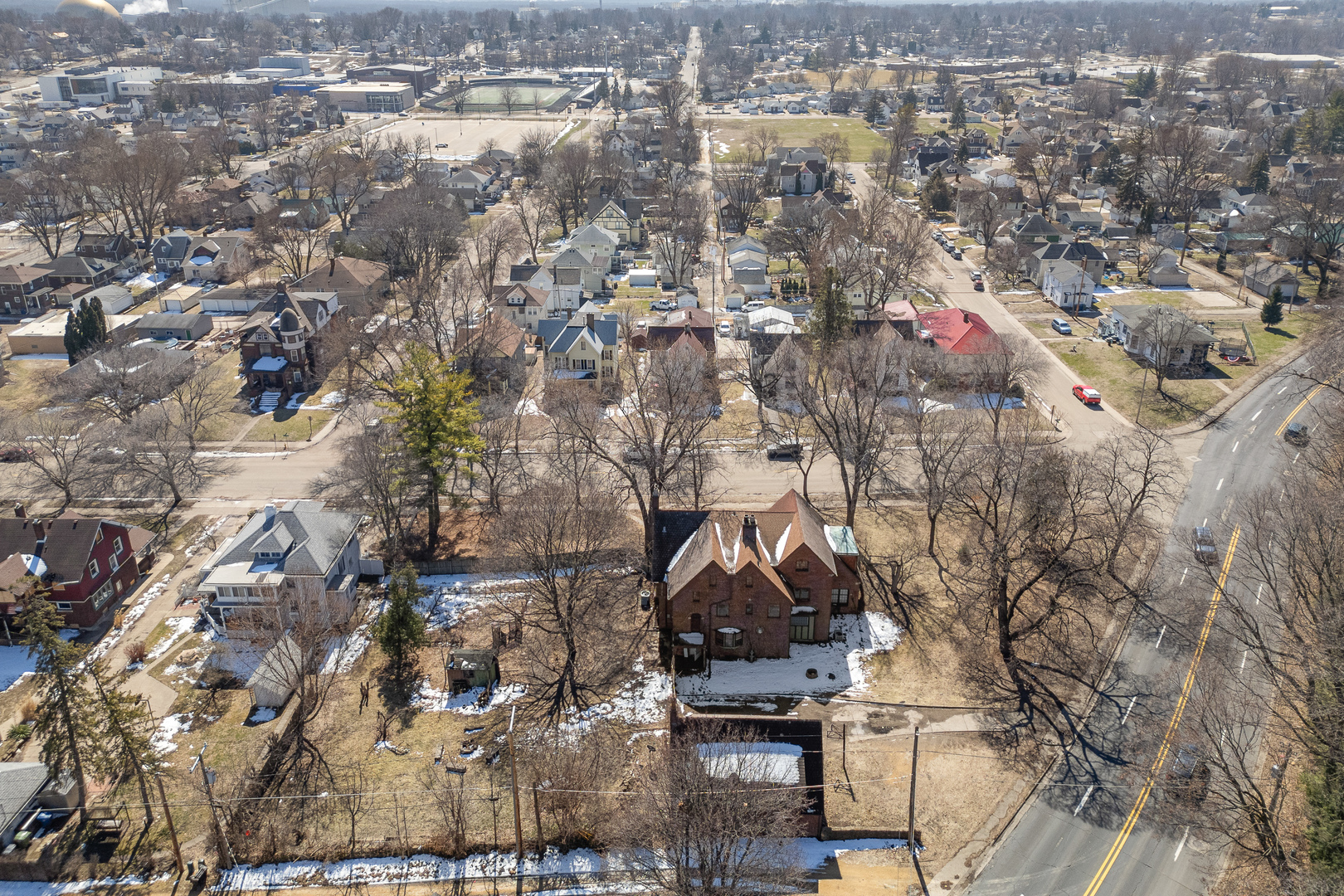 1012 5th Avenue South Clinton, IA 52732 - Photo 47 of 50