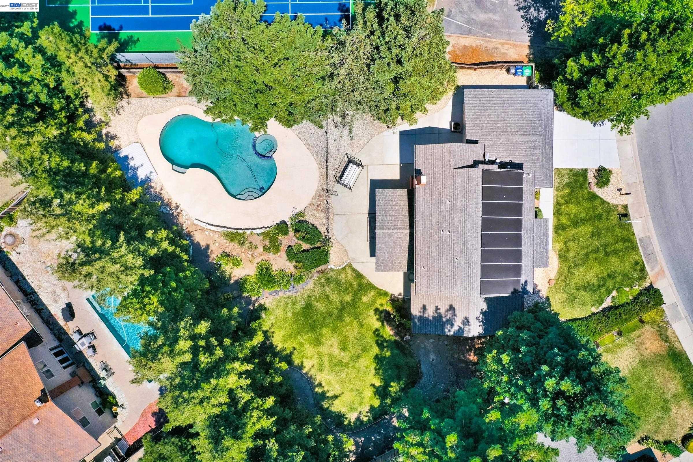 2539 Aranda Drive San Ramon, CA 94583 - Photo 47 of 53