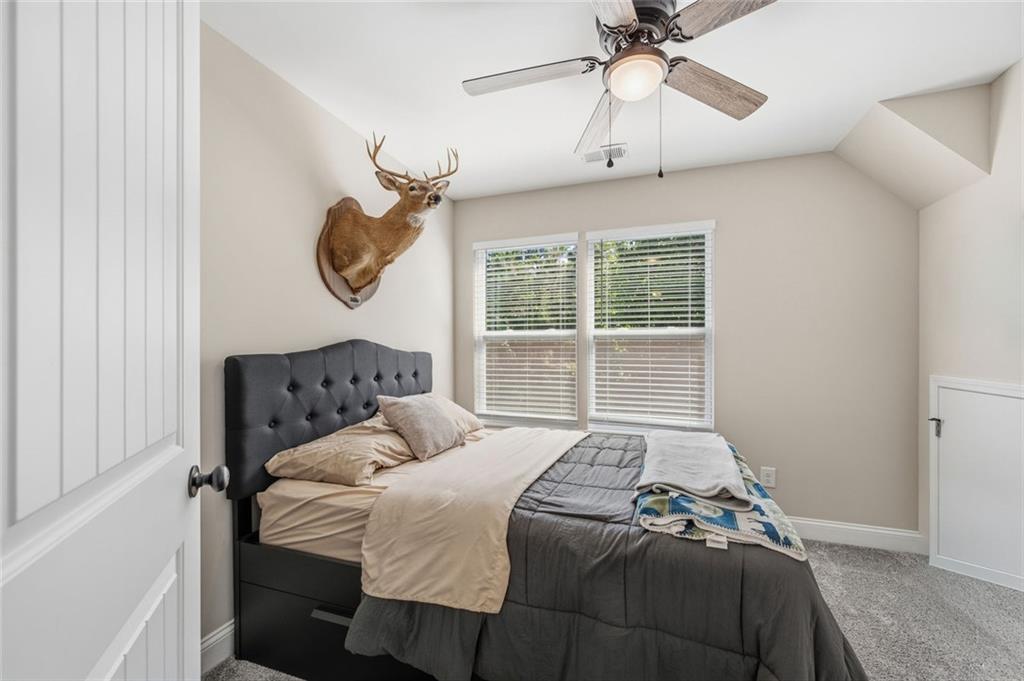 66 Buck Trail Dallas, GA 30132 - Photo 22 of 31