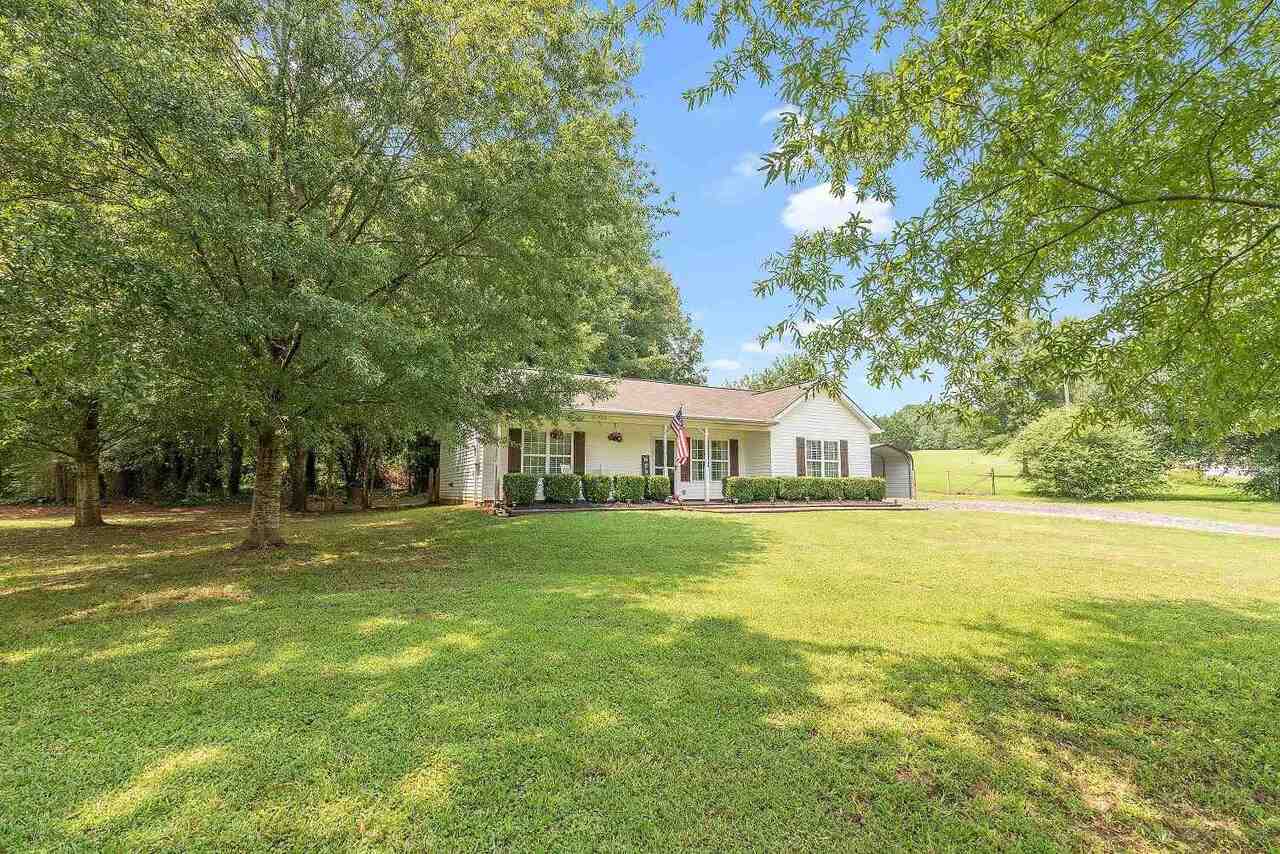 1088 Garrison Road Carnesville, GA 30521 - Photo 1 of 1