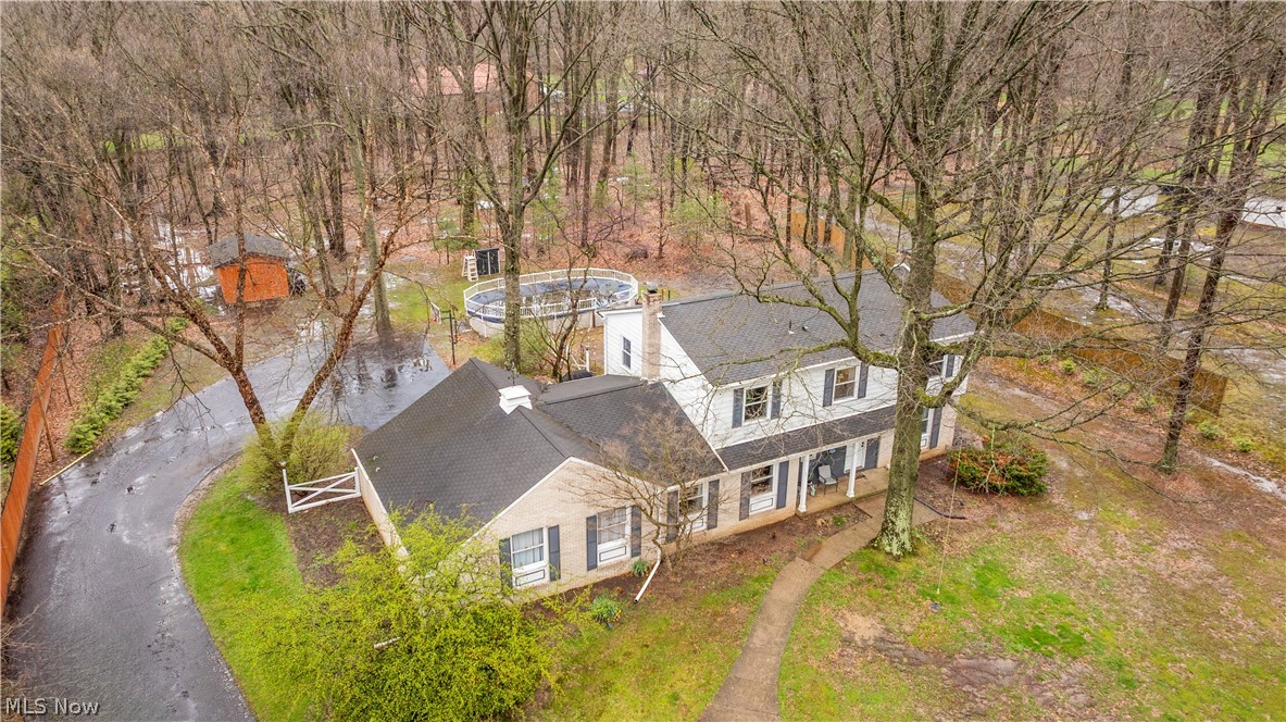 7401 Mines Road Southeast Warren, OH 44484 - Photo 4 of 48