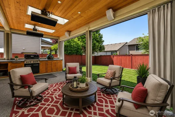 $835,000 | 28213 225th Place Southeast, Maple Valley, WA 98038