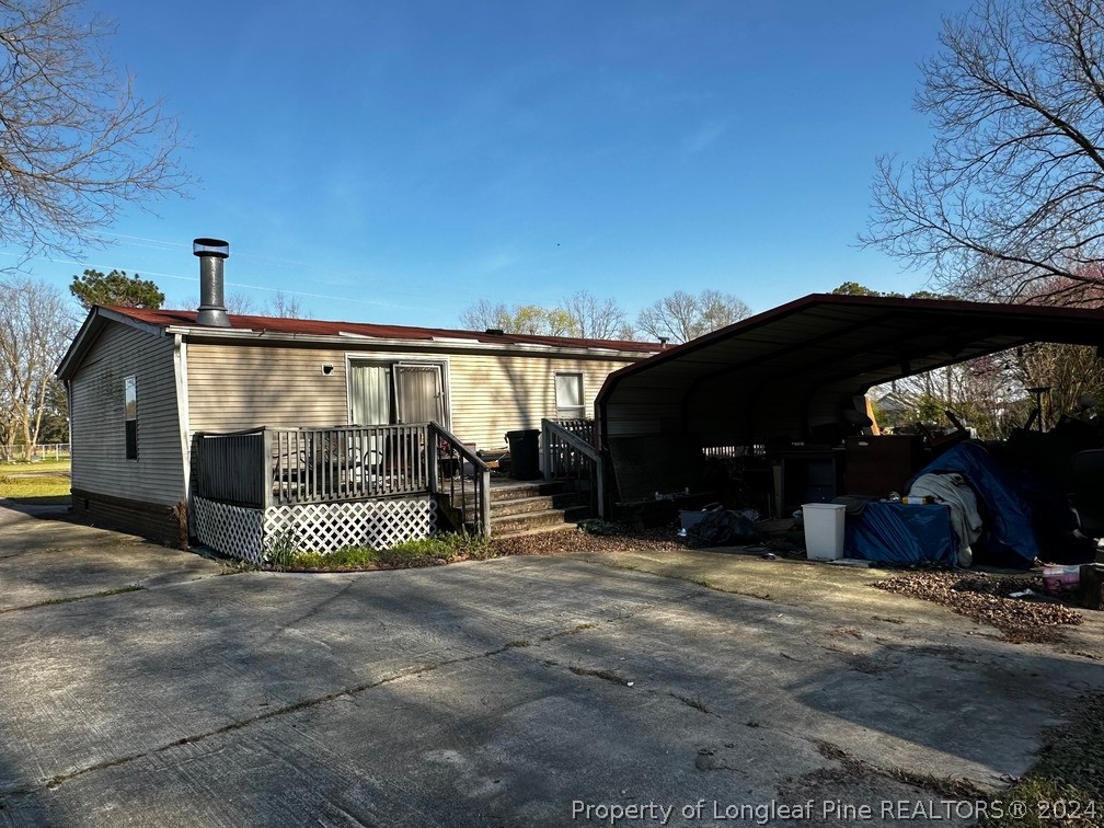 168 Graham Road Raeford, NC 28376 - Photo 11 of 19 Gallery Image 11