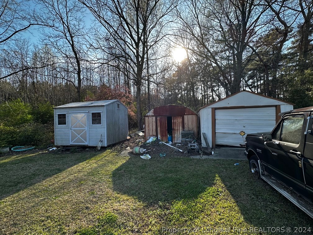 168 Graham Road Raeford, NC 28376 - Photo 12 of 19 Gallery Image 12