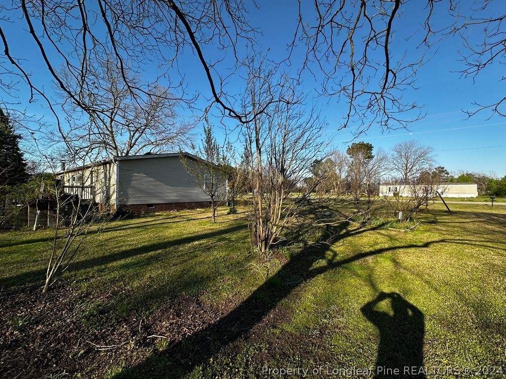 168 Graham Road Raeford, NC 28376 - Photo 14 of 19 Gallery Image 14