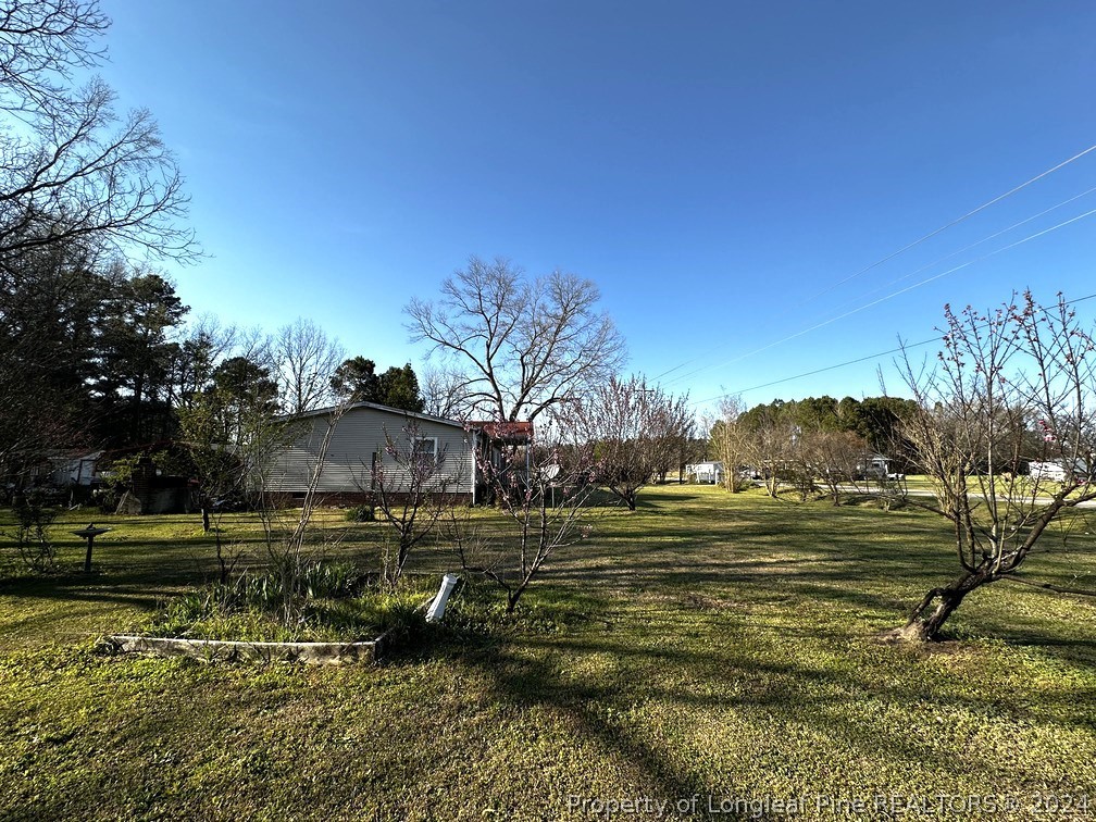 168 Graham Road Raeford, NC 28376 - Photo 15 of 19 Gallery Image 15