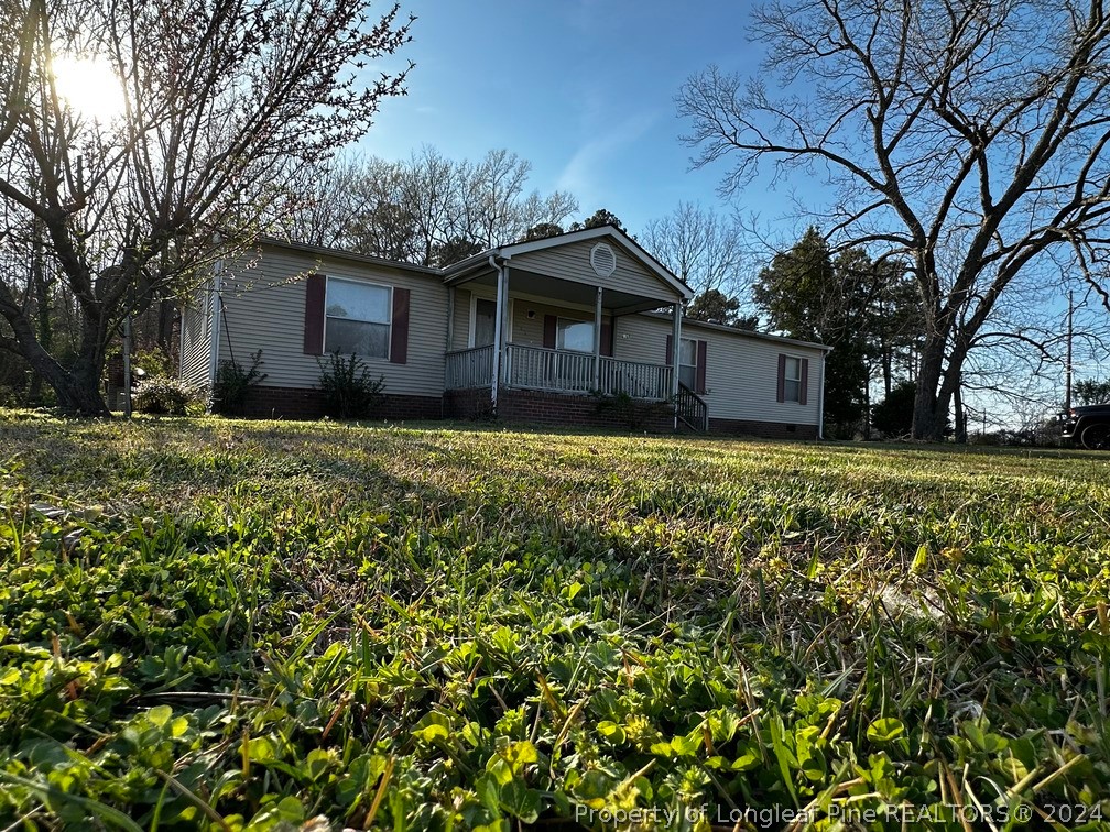 168 Graham Road Raeford, NC 28376 - Photo 16 of 19 Gallery Image 16