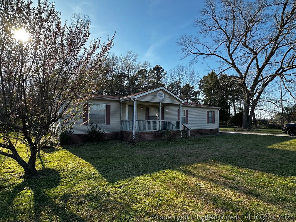 168 Graham Road Raeford, NC 28376 - Photo 17 of 19 Gallery Image 17