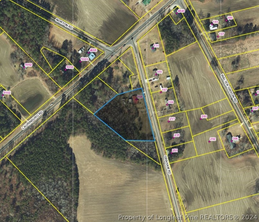 168 Graham Road Raeford, NC 28376 - Photo 19 of 19 Gallery Image 19