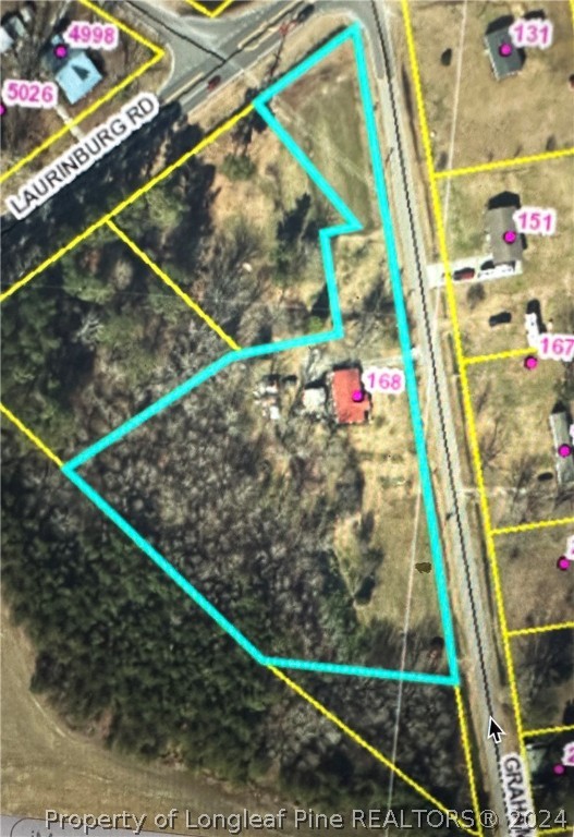 168 Graham Road Raeford, NC 28376 - Photo 2 of 19 Gallery Image 2
