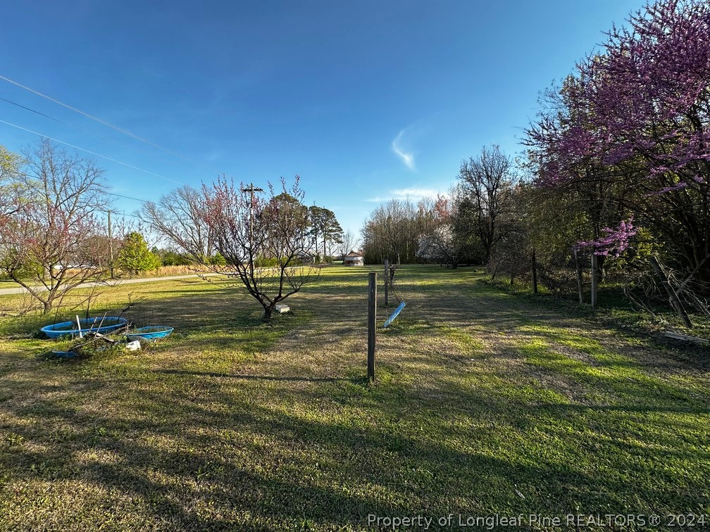 168 Graham Road Raeford, NC 28376 - Photo 4 of 19 Gallery Image 4