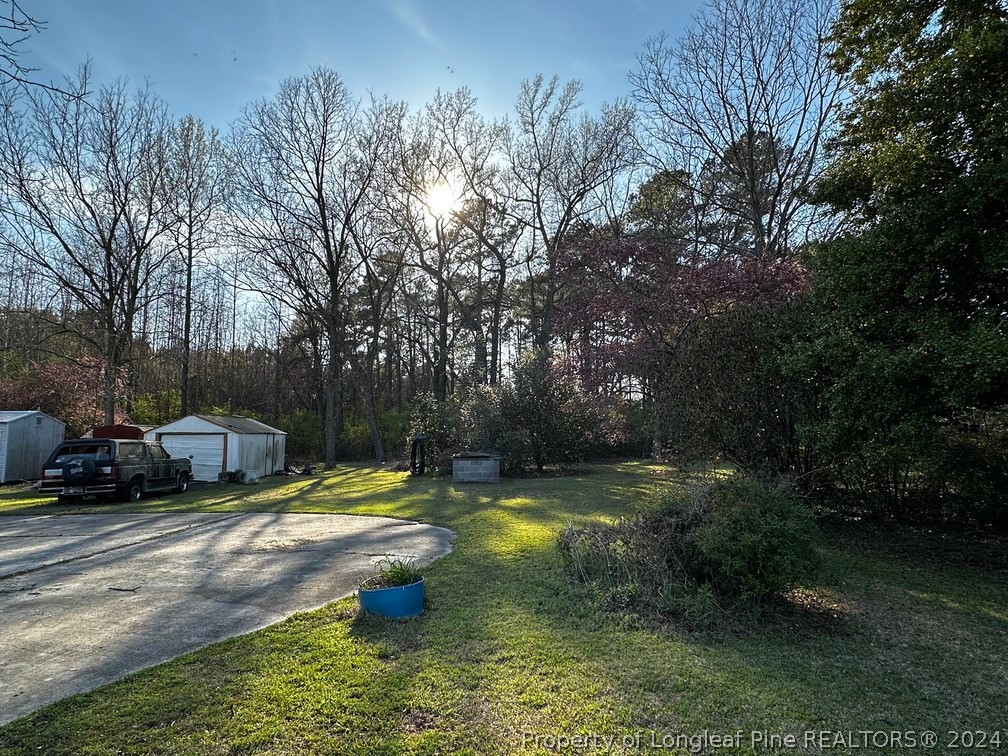 168 Graham Road Raeford, NC 28376 - Photo 9 of 19 Gallery Image 9
