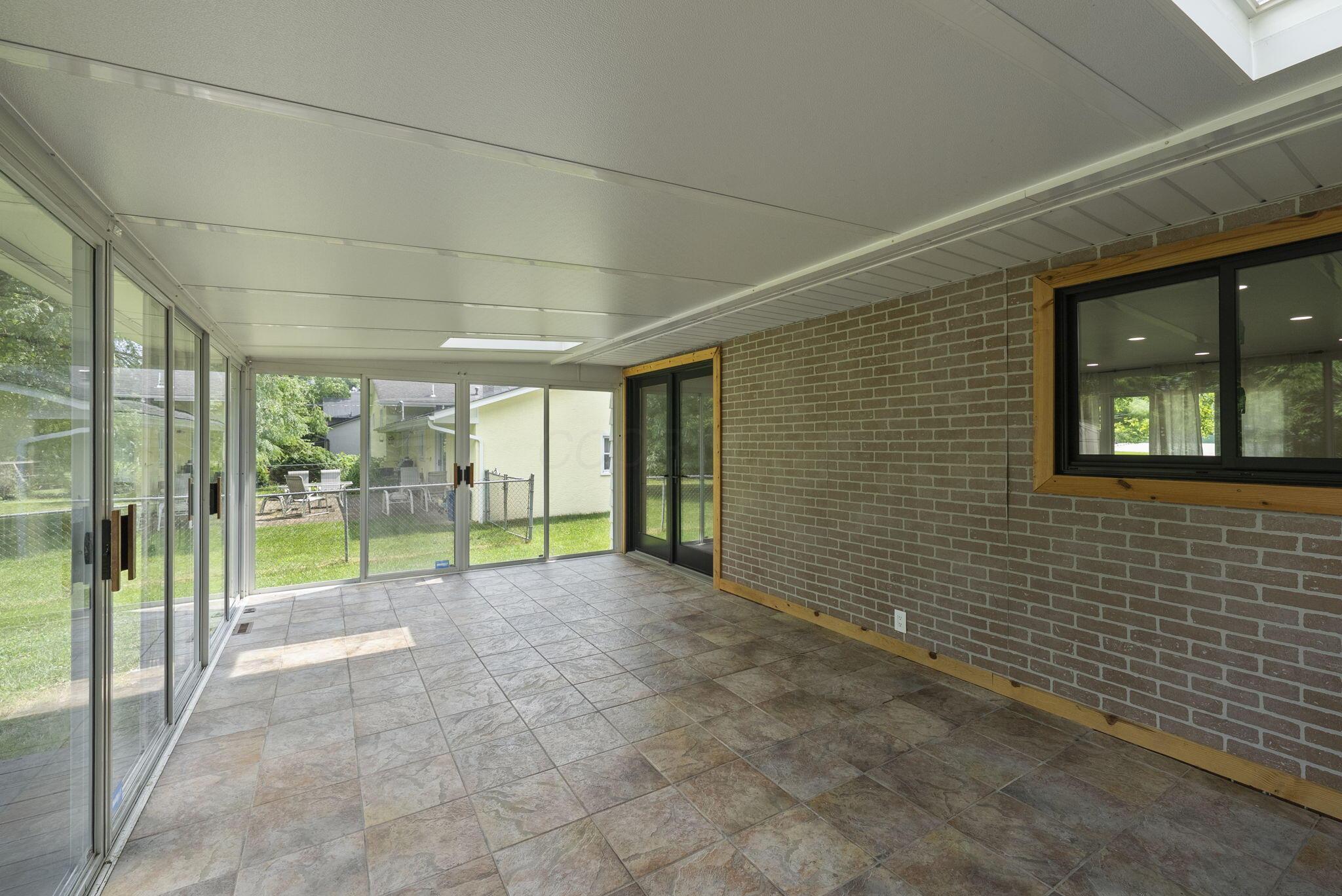 4200 Rudy Road Columbus, OH 43214 - Photo 26 of 78 Sunroom (4)