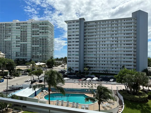 $375,000 | 1900 South Ocean Drive, Unit 502, Fort Lauderdale, FL 33316