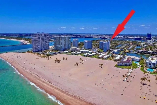 $375,000 | 1900 South Ocean Drive, Unit 502, Fort Lauderdale, FL 33316