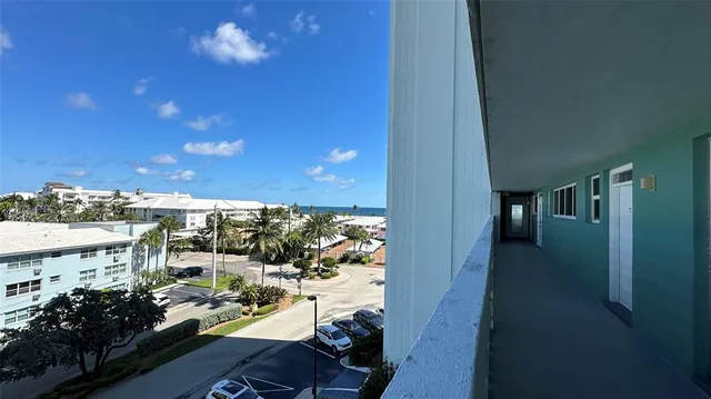$375,000 | 1900 South Ocean Drive, Unit 502, Fort Lauderdale, FL 33316
