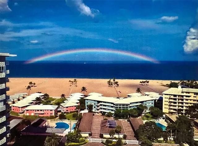 $375,000 | 1900 South Ocean Drive, Unit 502, Fort Lauderdale, FL 33316