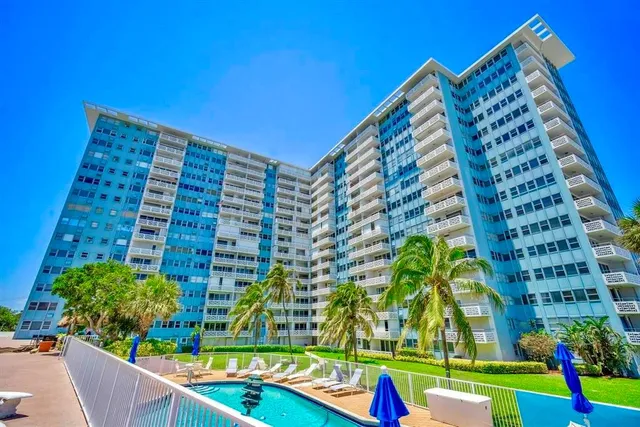 $375,000 | 1900 South Ocean Drive, Unit 502, Fort Lauderdale, FL 33316