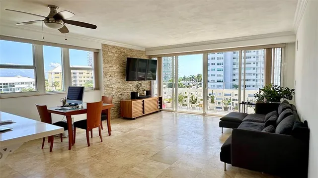 $375,000 | 1900 South Ocean Drive, Unit 502, Fort Lauderdale, FL 33316