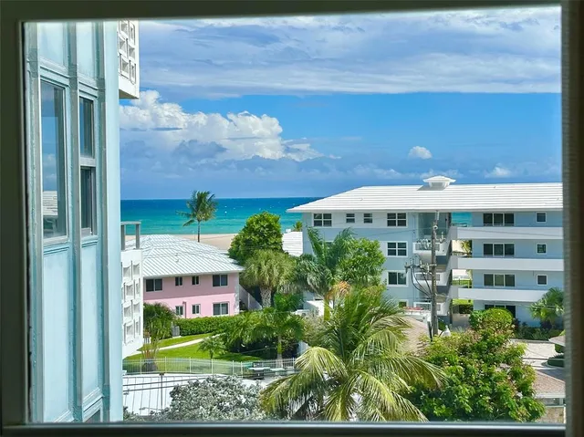 $375,000 | 1900 South Ocean Drive, Unit 502, Fort Lauderdale, FL 33316