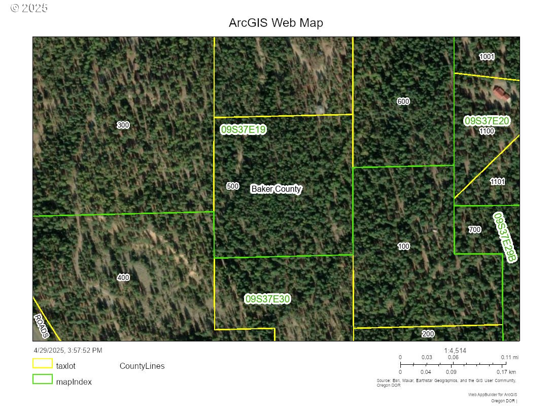 9s3719, Unit TL500 Sumpter, OR 97877 - Photo 1 of 11