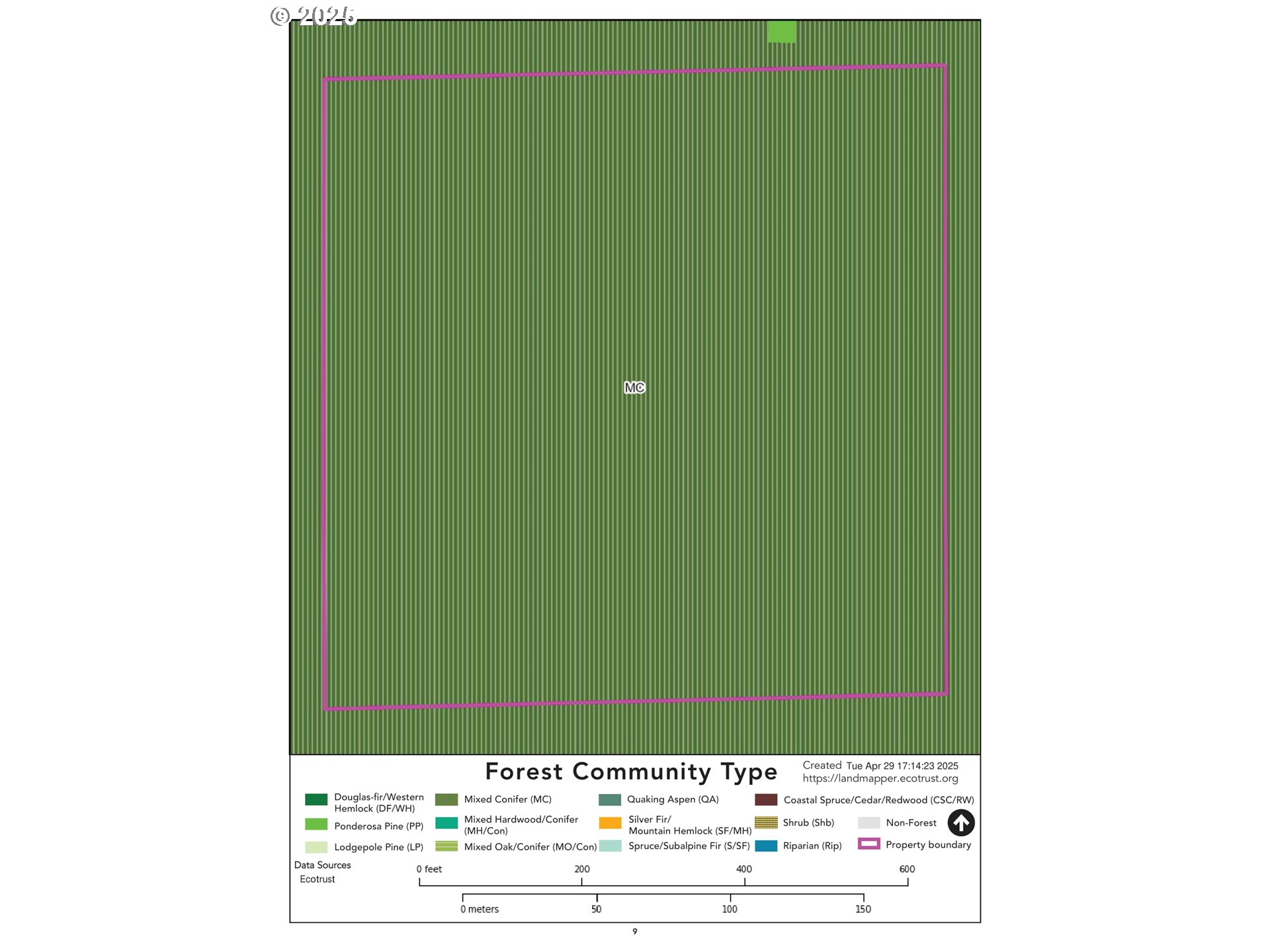 9s3719, Unit TL500 Sumpter, OR 97877 - Photo 8 of 11