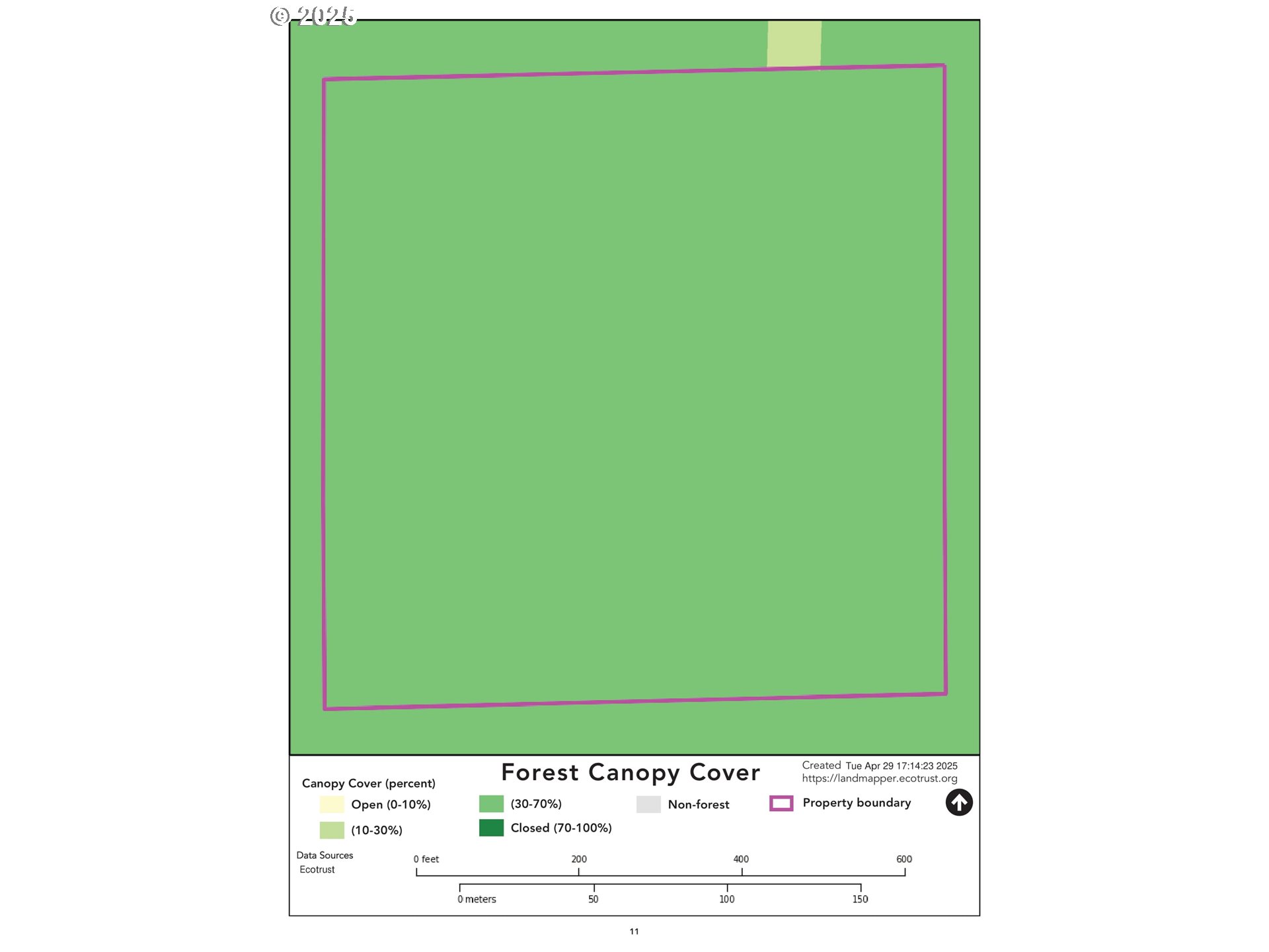 9s3719, Unit TL500 Sumpter, OR 97877 - Photo 10 of 11 a picture of floor plan