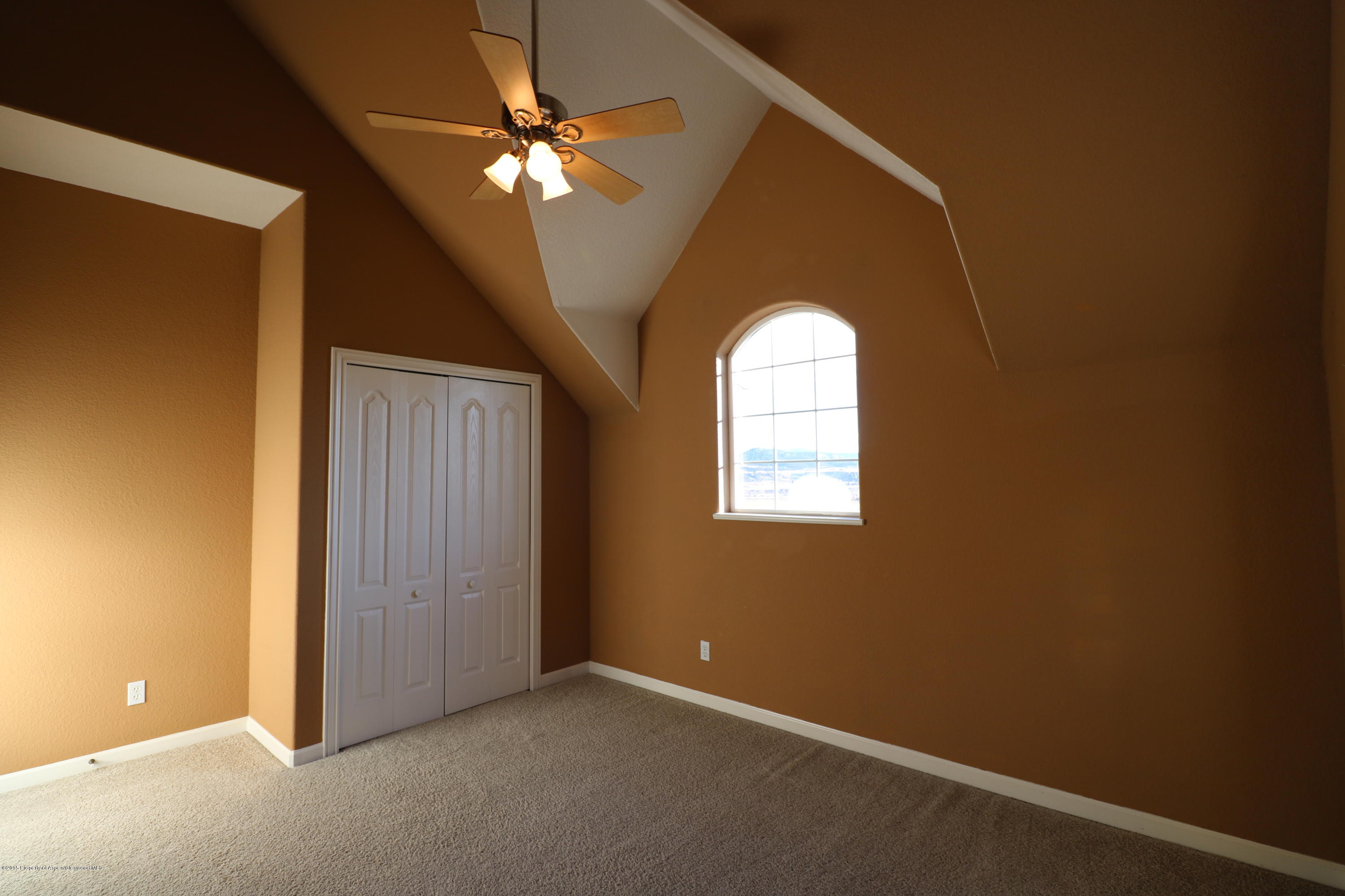 4323 Peach Valley Road Silt, CO 81652 - Photo 23 of 31 Upstairs Bedroom 1