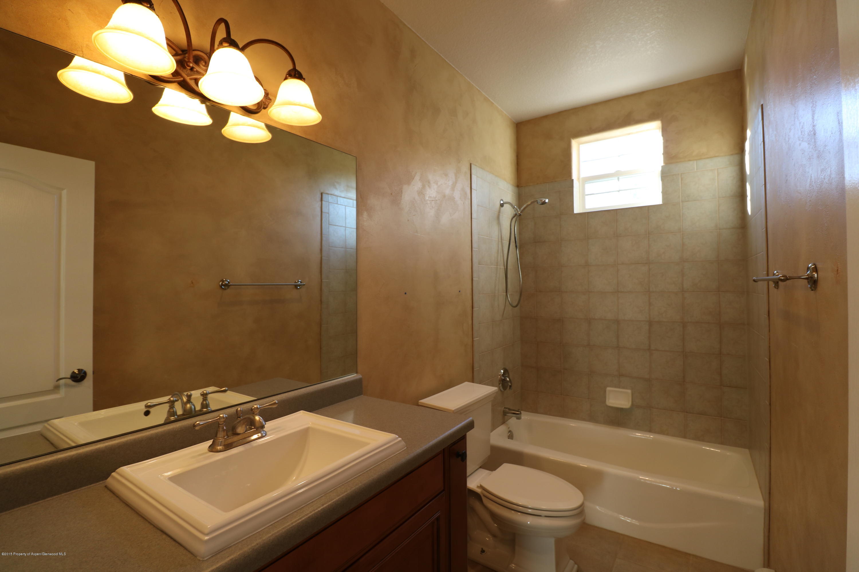 4323 Peach Valley Road Silt, CO 81652 - Photo 24 of 31 Full Bath Upstairs