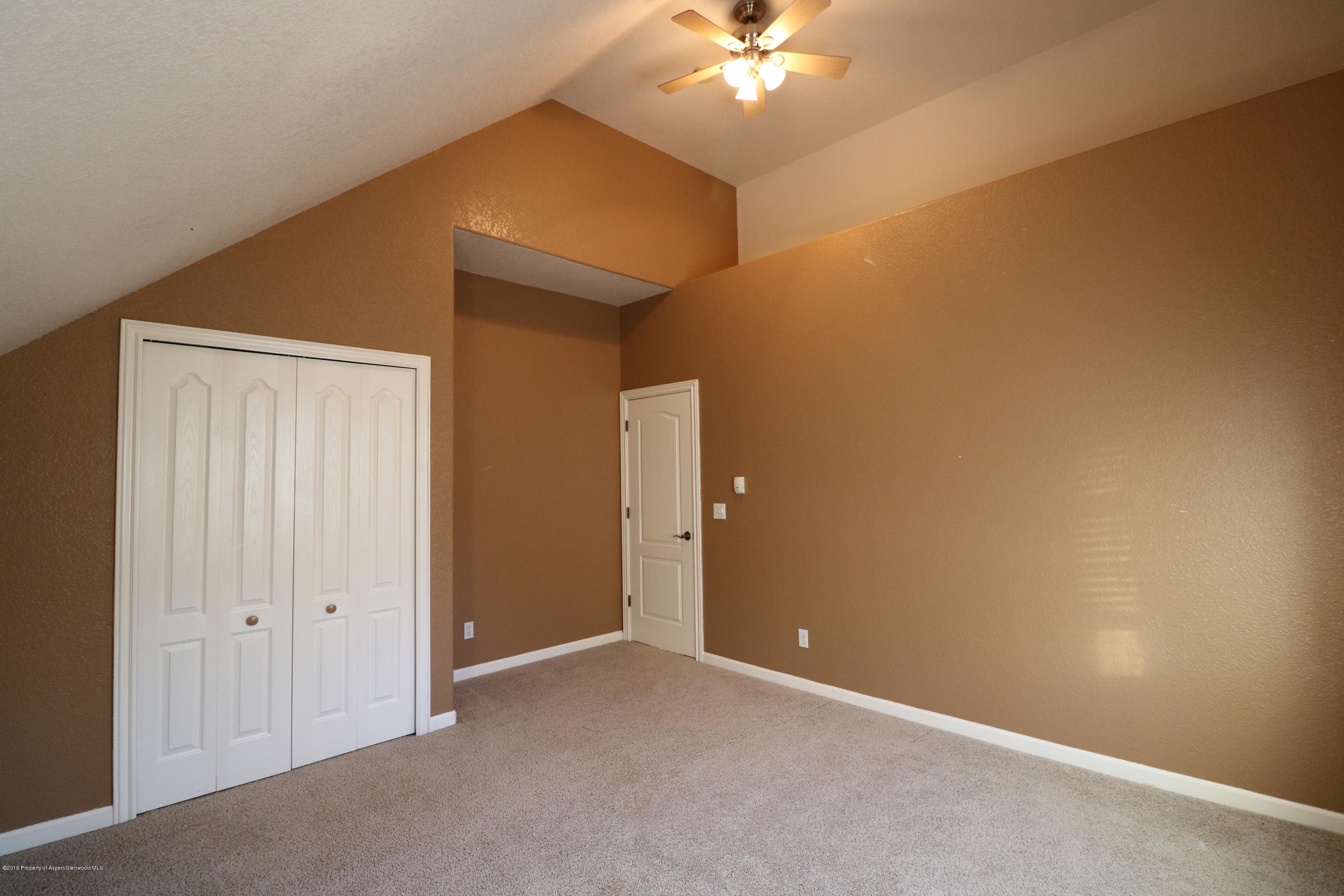 4323 Peach Valley Road Silt, CO 81652 - Photo 25 of 31 Upstairs Bedroom #2
