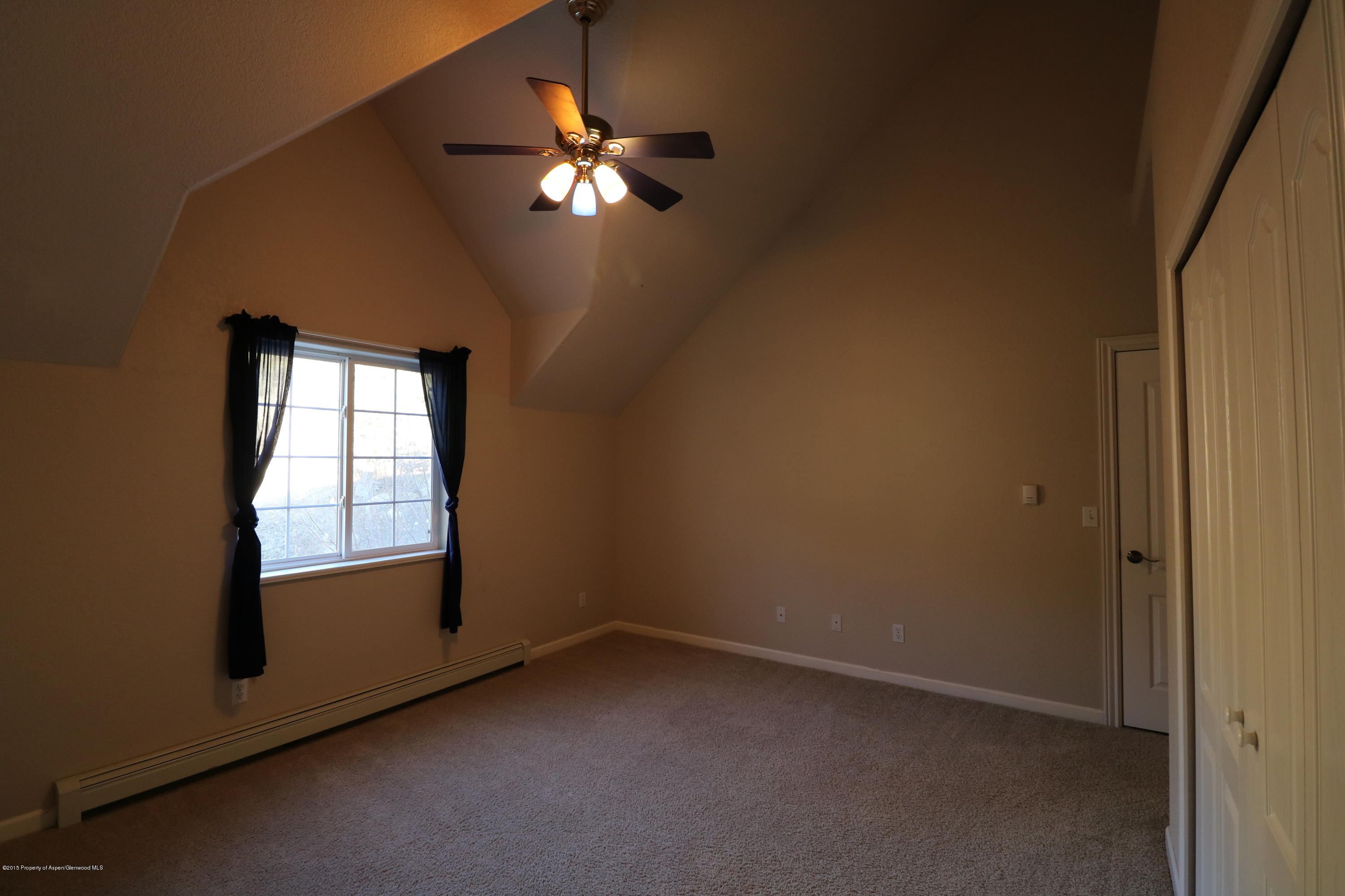 4323 Peach Valley Road Silt, CO 81652 - Photo 26 of 31 Upstairs Bedroom #3