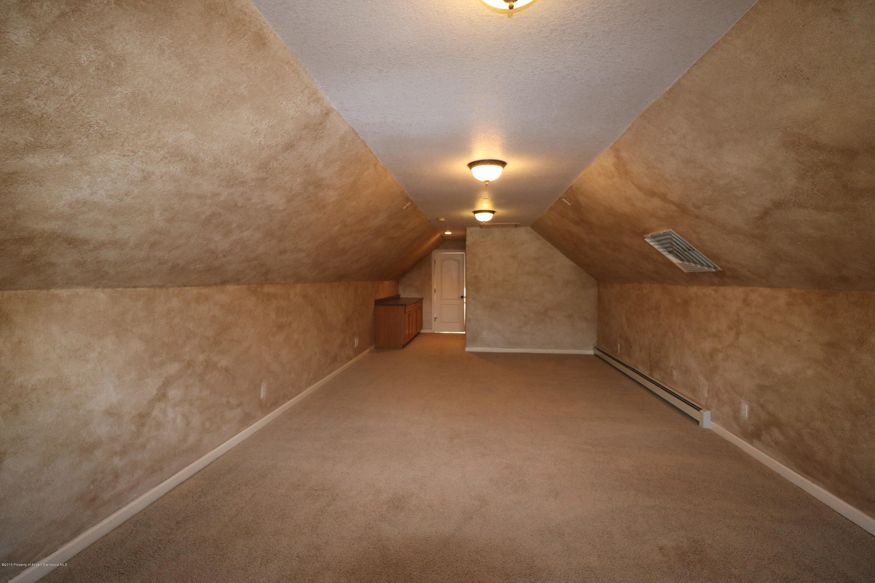 4323 Peach Valley Road Silt, CO 81652 - Photo 27 of 31 Bonus Room