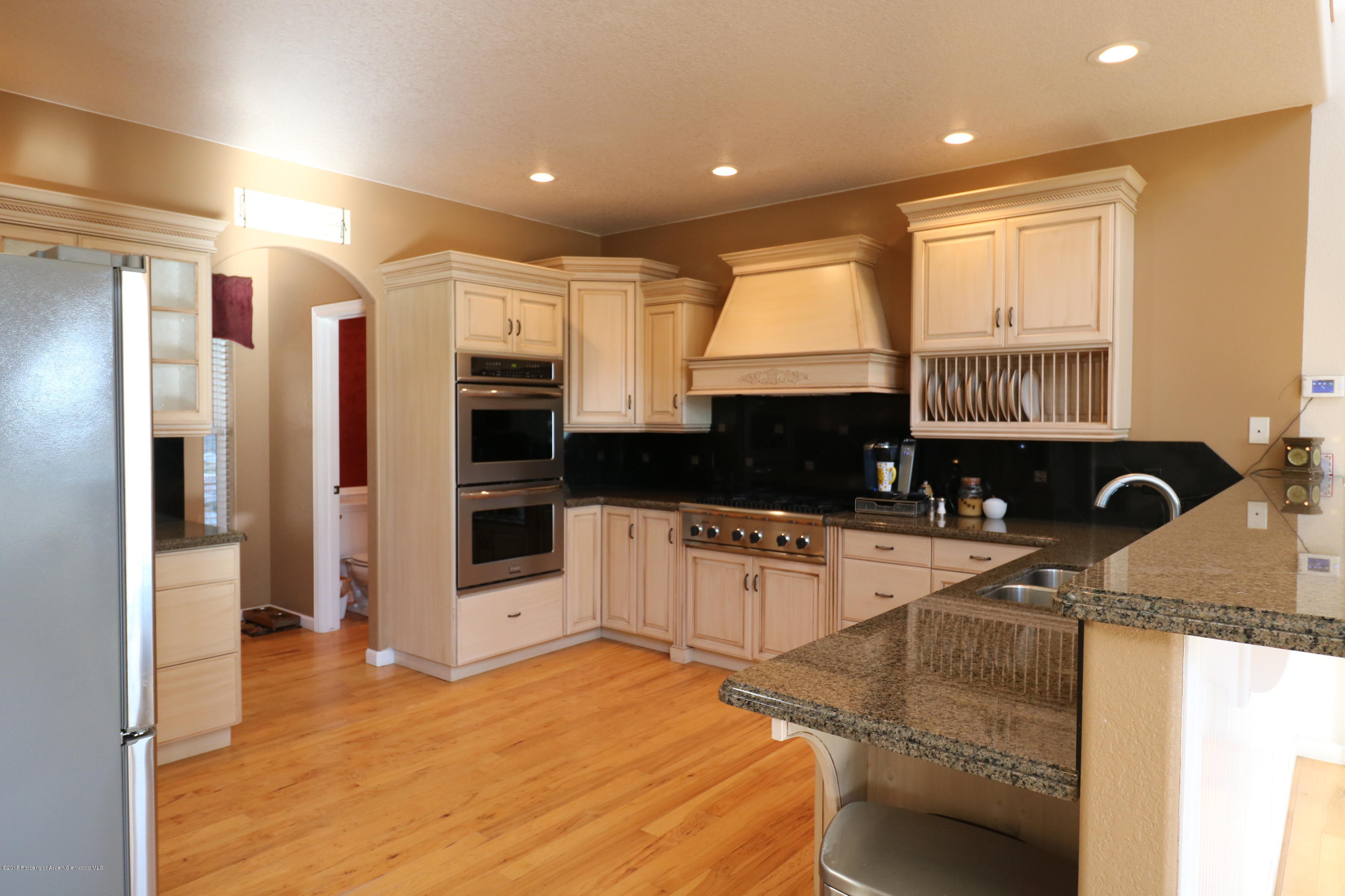 4323 Peach Valley Road Silt, CO 81652 - Photo 9 of 31 Kitchen 2