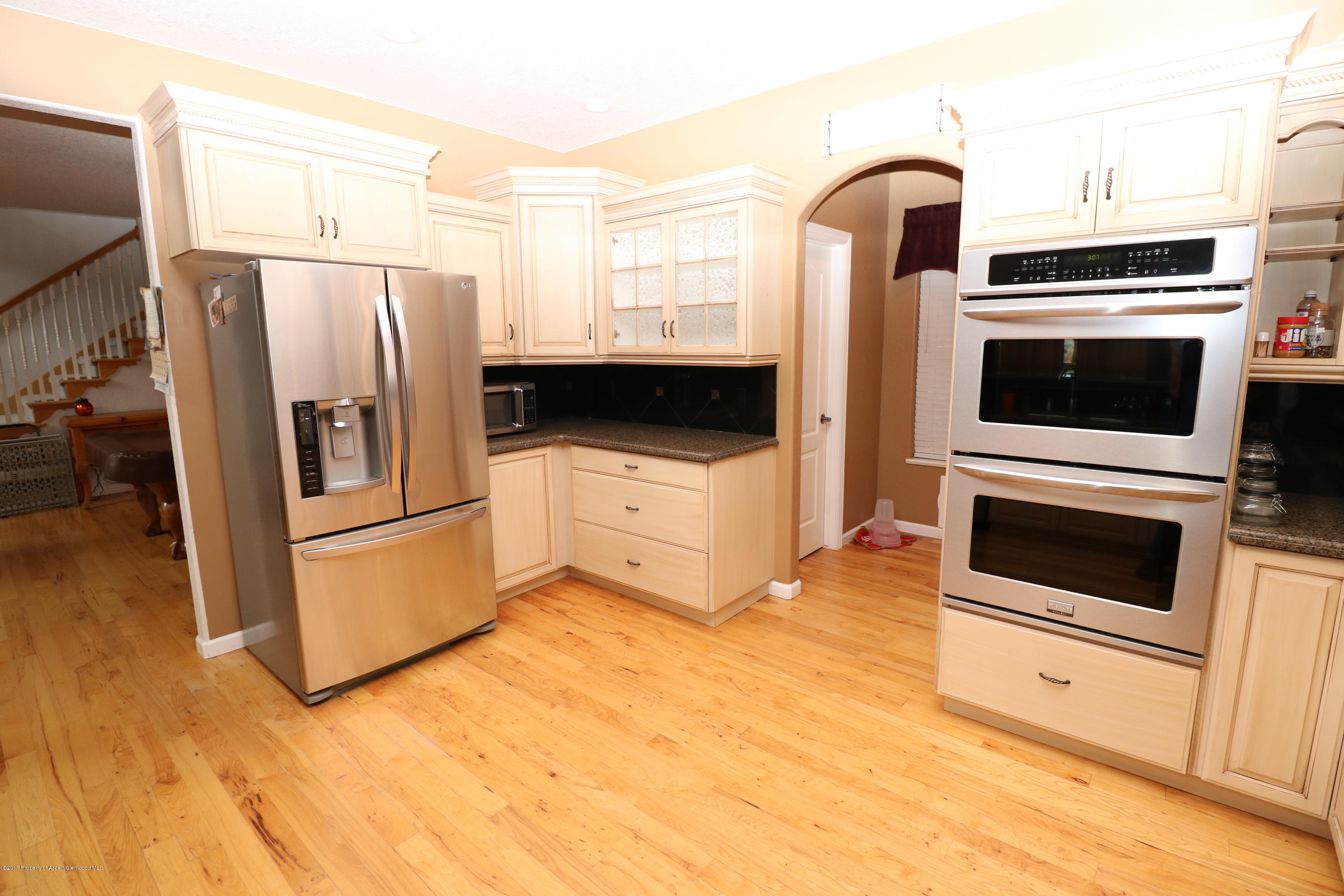 4323 Peach Valley Road Silt, CO 81652 - Photo 10 of 31 Kitchen 3