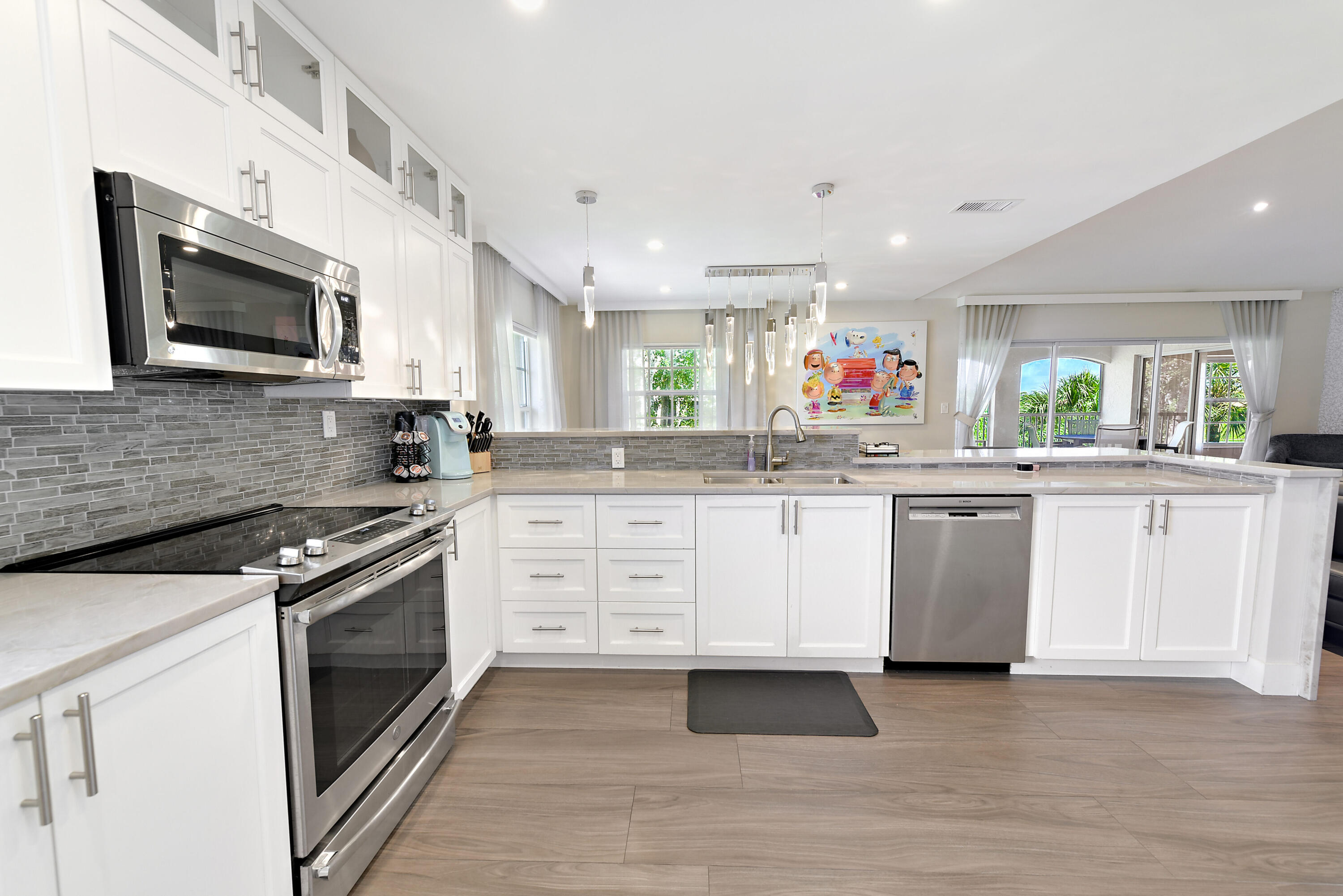 7369 Orangewood Lane, Unit 301 Boca Raton, FL 33433 - Photo 20 of 53 7369 Orangewood Ln 301 Boca-print-015-02