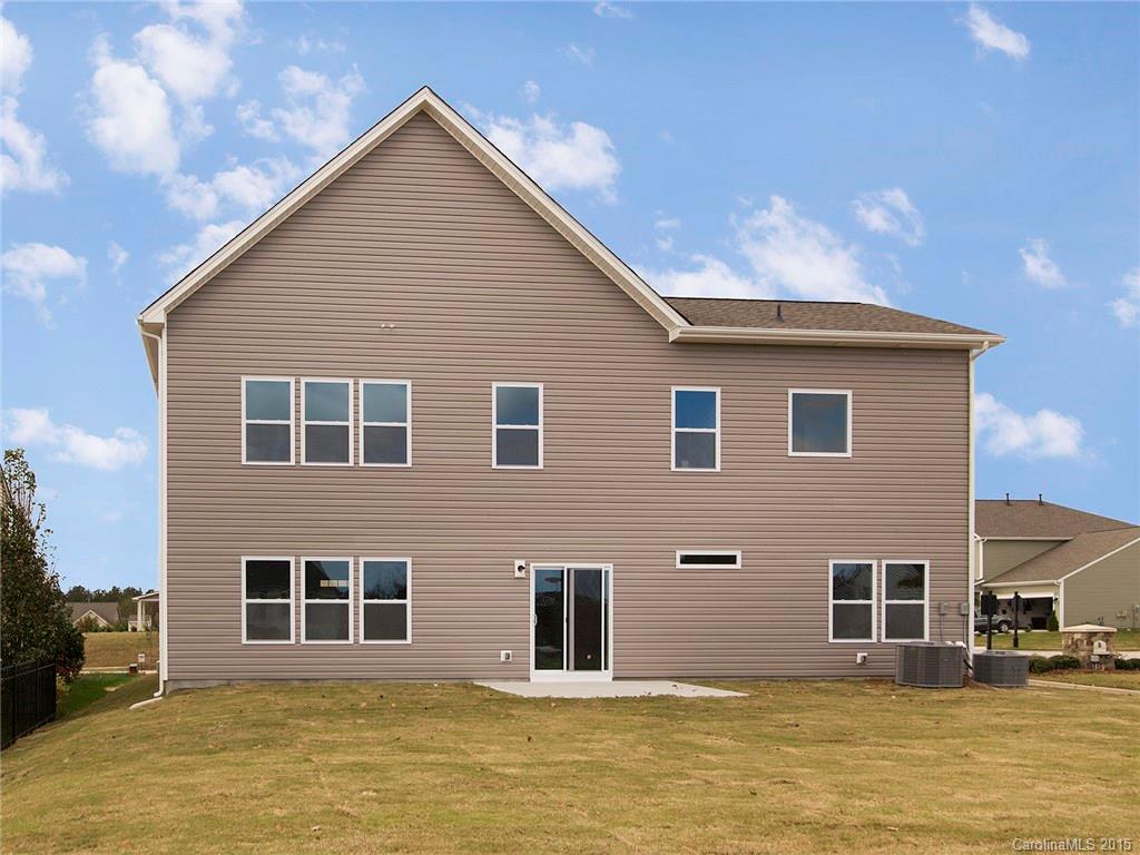 79345 Ridgehaven Road, Unit 22 Lancaster, SC 29720 - Photo 22 of 22 a house view with swimming pool in front of it