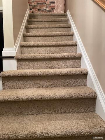 1263 Whittier Road Grosse Pointe Park, MI 48230 - Photo 22 of 39