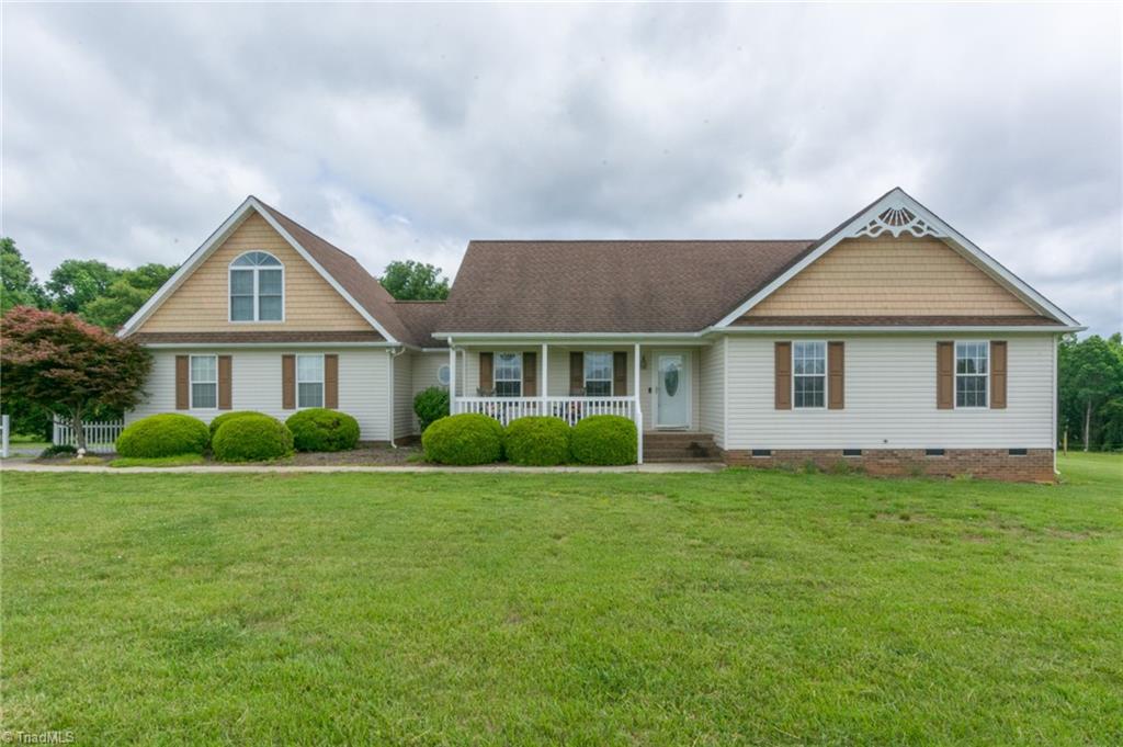 692 Wright Country Road Ramseur, NC 27316 - Photo 1 of 31