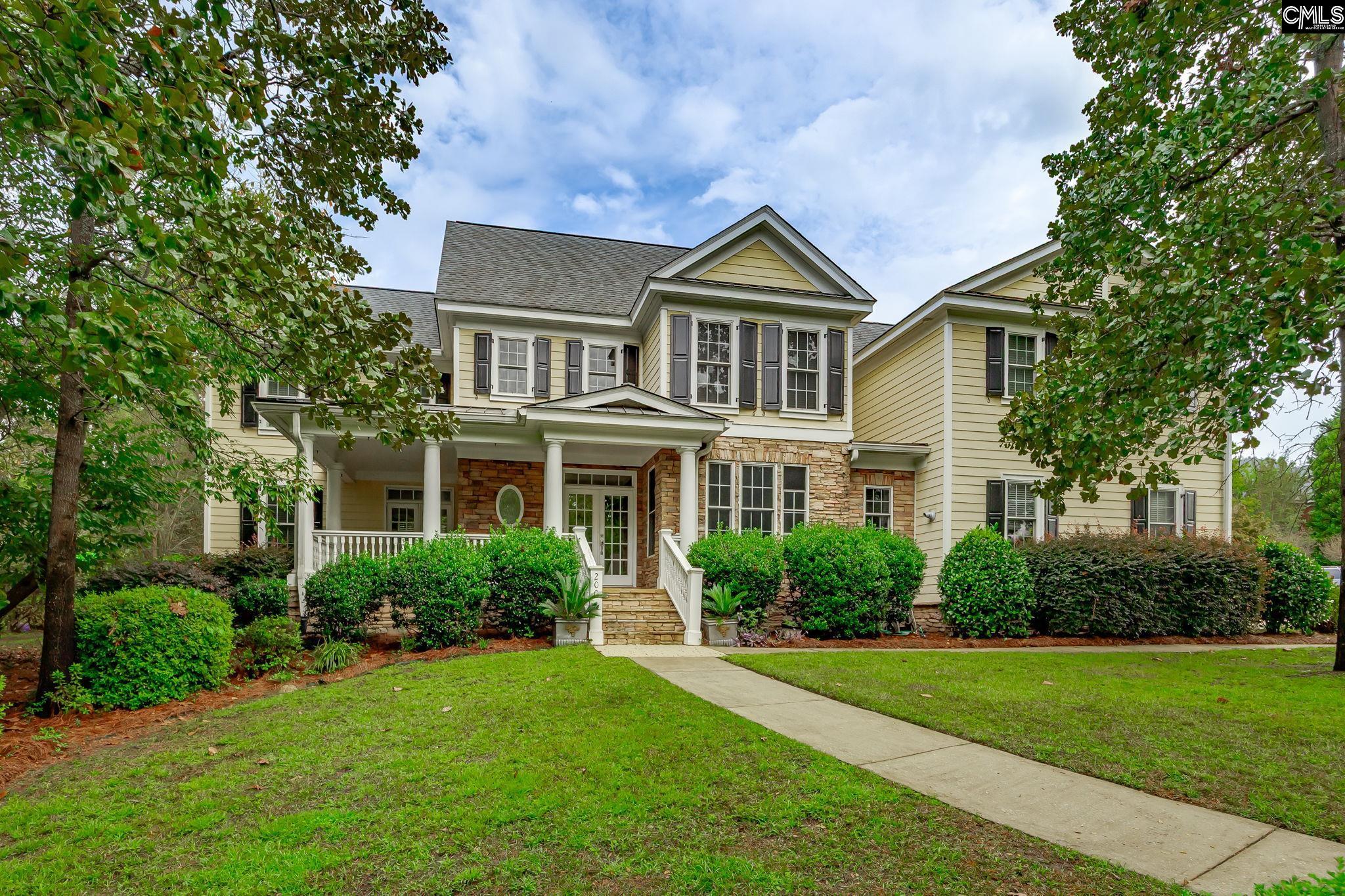 200 Longfield Lane Elgin, SC 29045 - Photo 2 of 55
