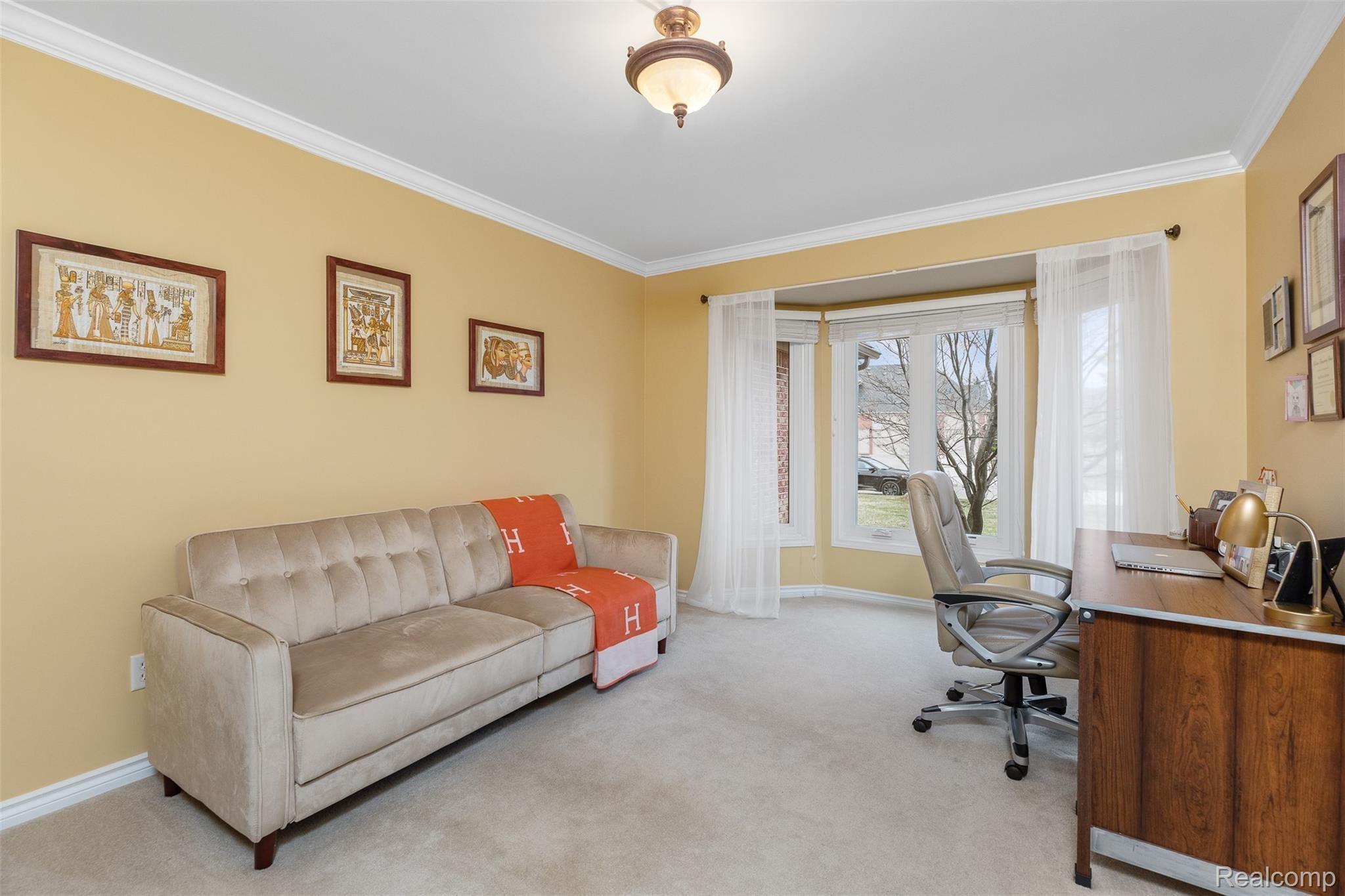 3880 Elk Drive Rochester, MI 48306 - Photo 18 of 80 2022.04