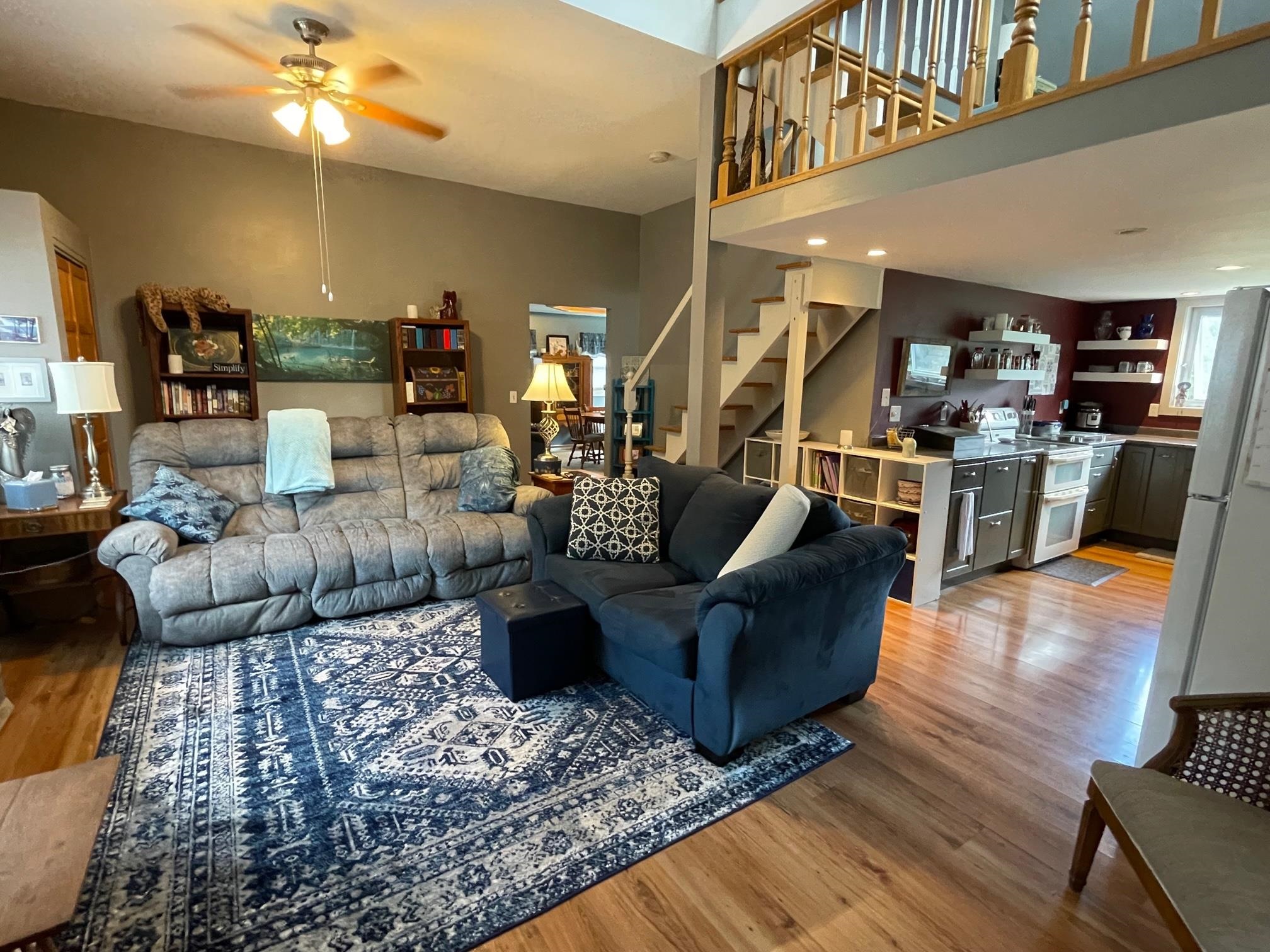 399 Stevens Road Thetford, VT 05043 - Photo 4 of 17