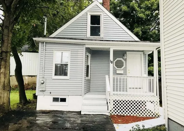 $399,990 | 18 Lawrence Street, Brockton, MA 02301
