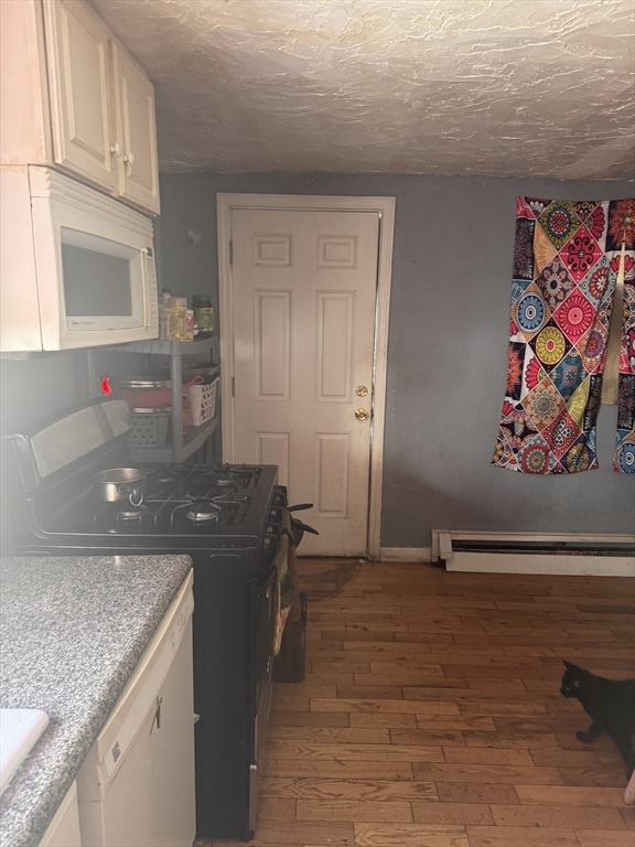 18 Lawrence Street Brockton, MA 02301 - Photo 5 of 12