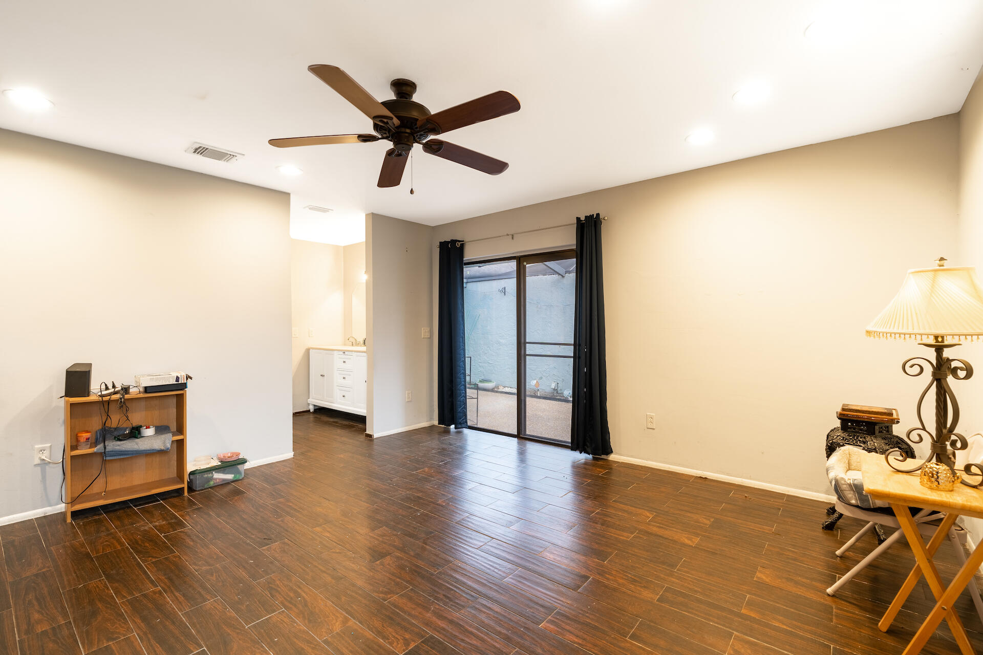 9142 Southwest 22nd Street, Unit F Boca Raton, FL 33428 - Photo 15 of 38 Primary Bedroom