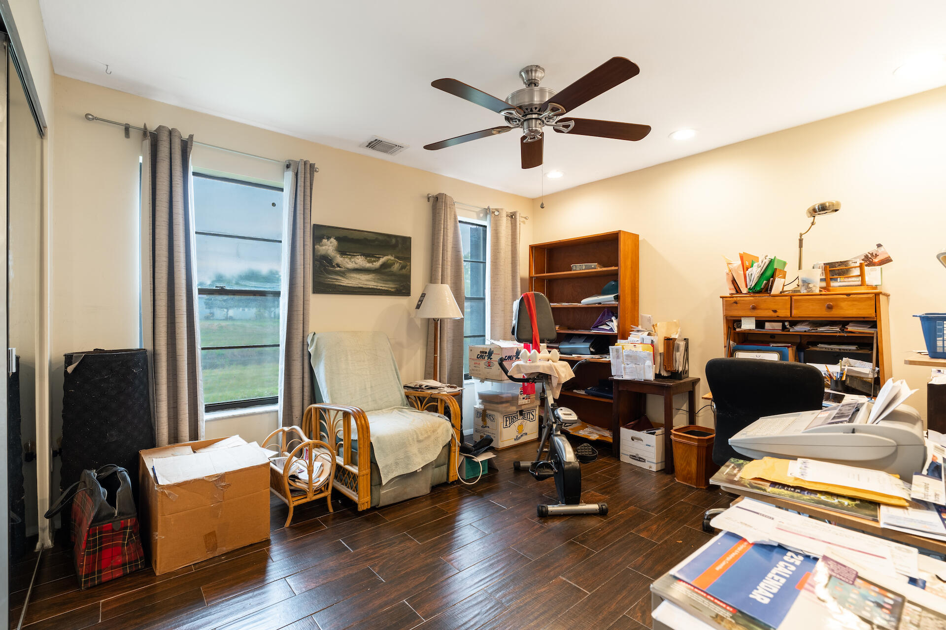 9142 Southwest 22nd Street, Unit F Boca Raton, FL 33428 - Photo 24 of 38 Bedroom 3