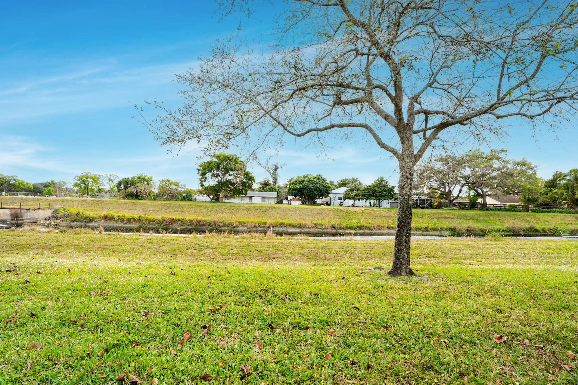 9142 Southwest 22nd Street, Unit F Boca Raton, FL 33428 - Photo 28 of 38 Backyard View