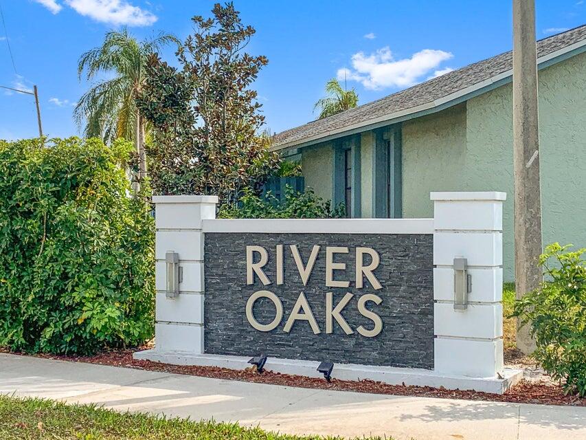 9142 Southwest 22nd Street, Unit F Boca Raton, FL 33428 - Photo 38 of 38 River Oaks