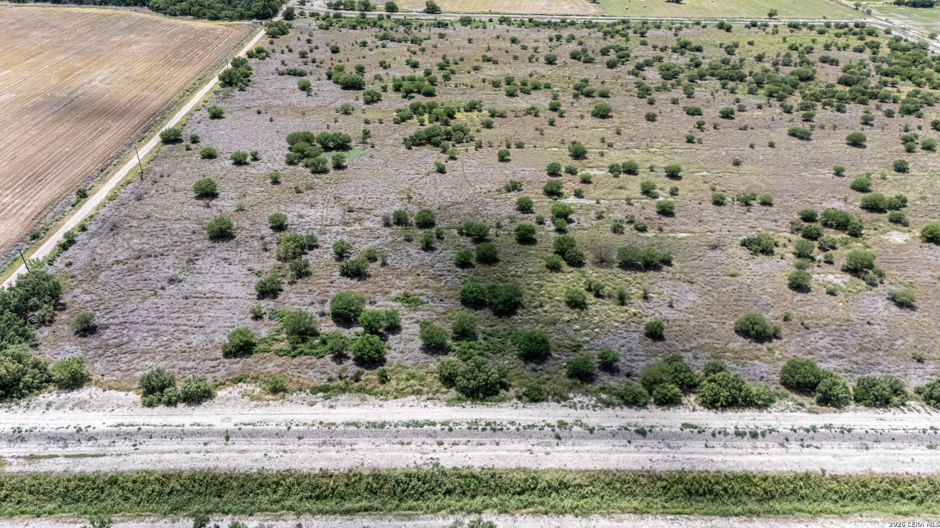 355 Lowe Road Quemado, TX 78877 - Photo 13 of 14 Gallery Image 13