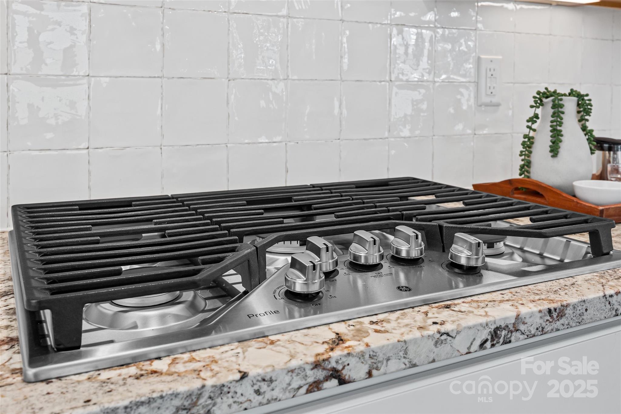 5075 Valita Road York, SC 29745 - Photo 16 of 48 a close up of a stove